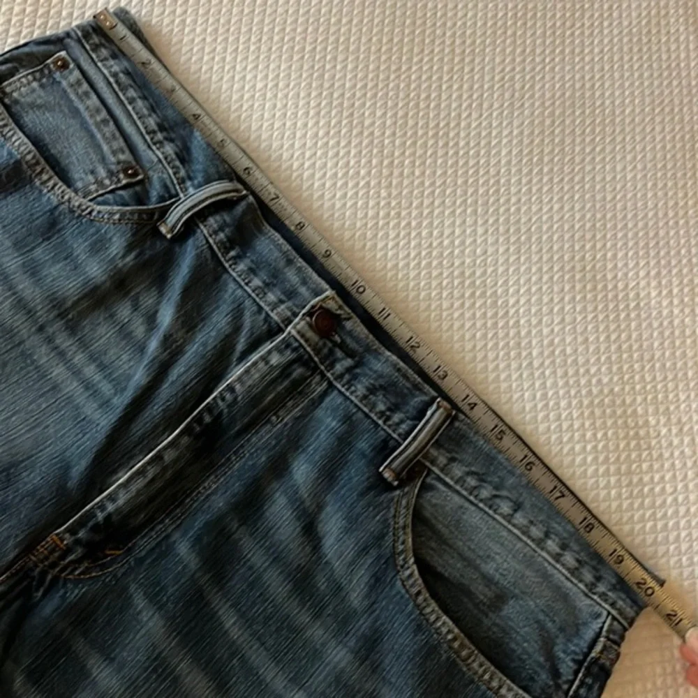 Levi’s Men’s 505 Straight Leg Size 40 x‎ 30